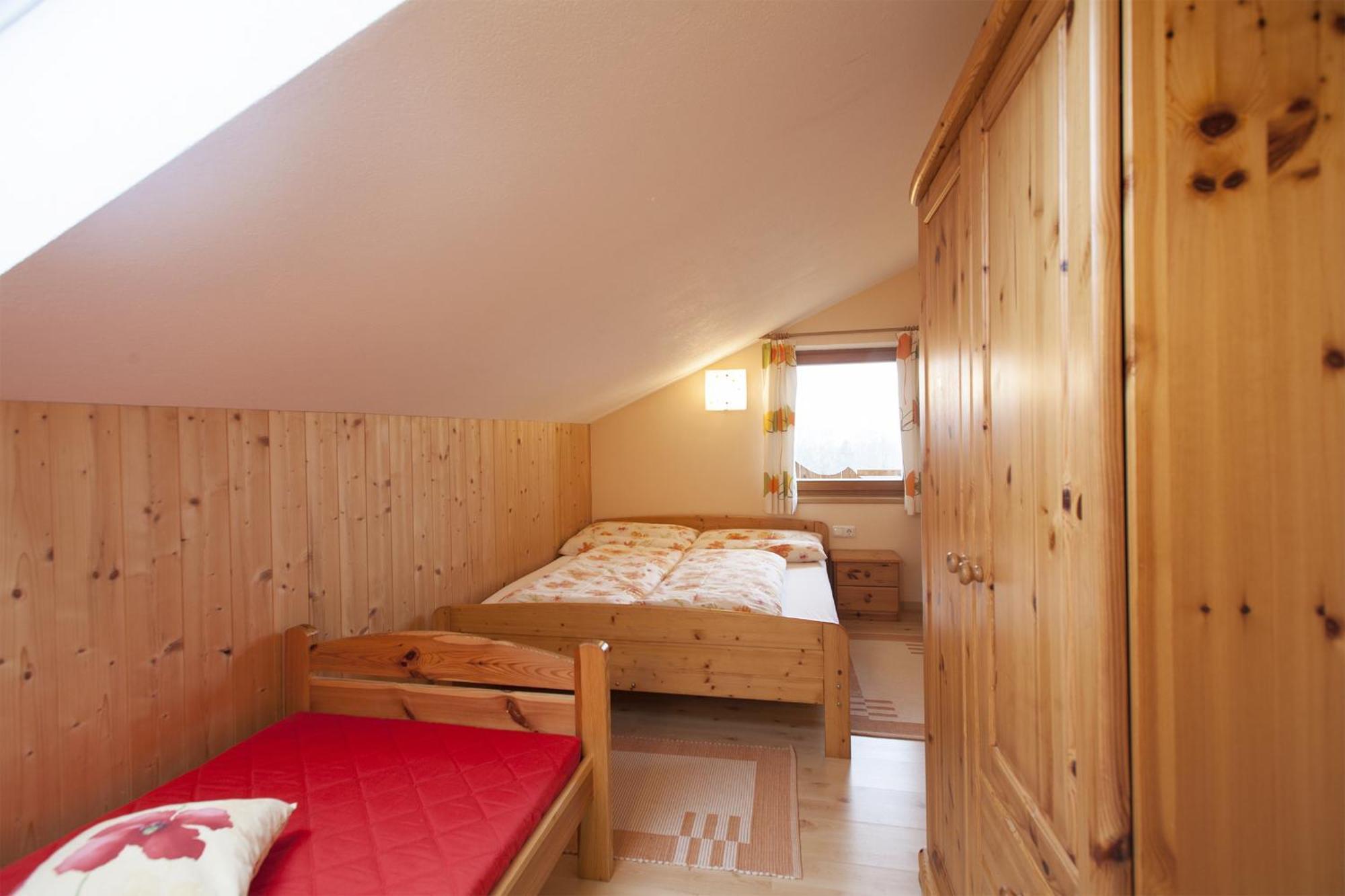 Biobauernhof Schuster Apartment Hopfgarten im Brixental Room photo