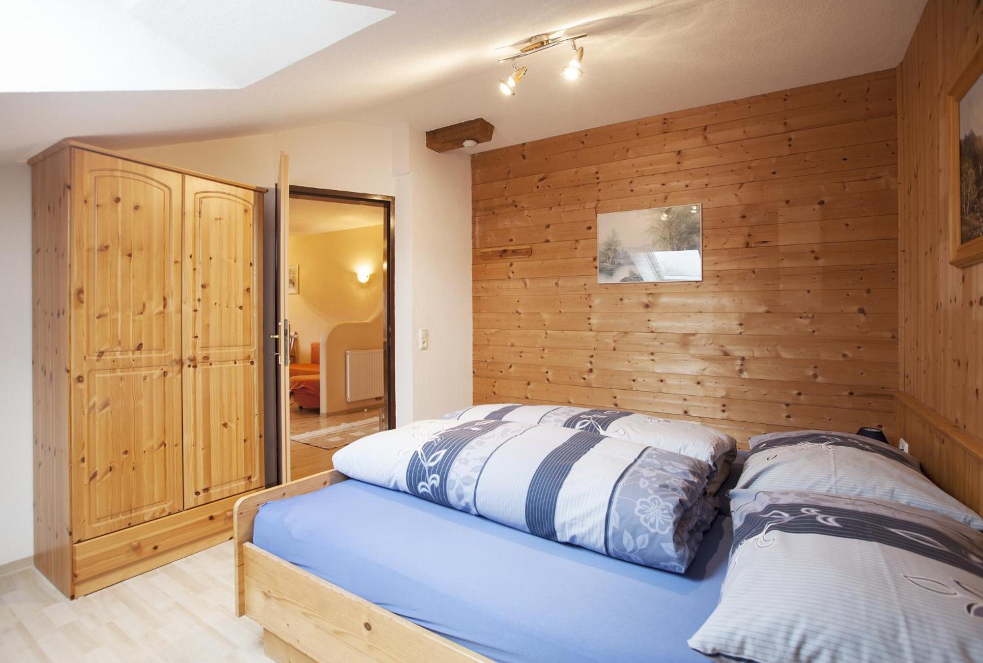 Biobauernhof Schuster Apartment Hopfgarten im Brixental Room photo