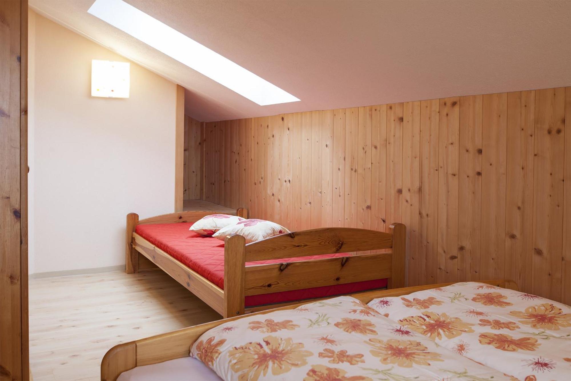 Biobauernhof Schuster Apartment Hopfgarten im Brixental Room photo
