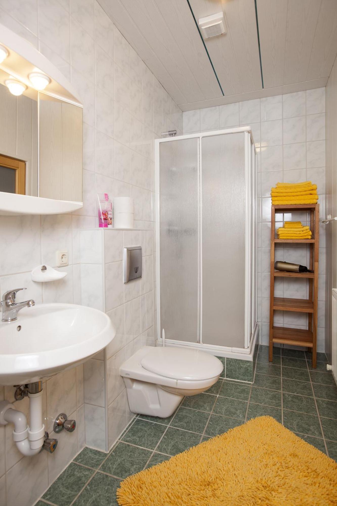 Biobauernhof Schuster Apartment Hopfgarten im Brixental Room photo