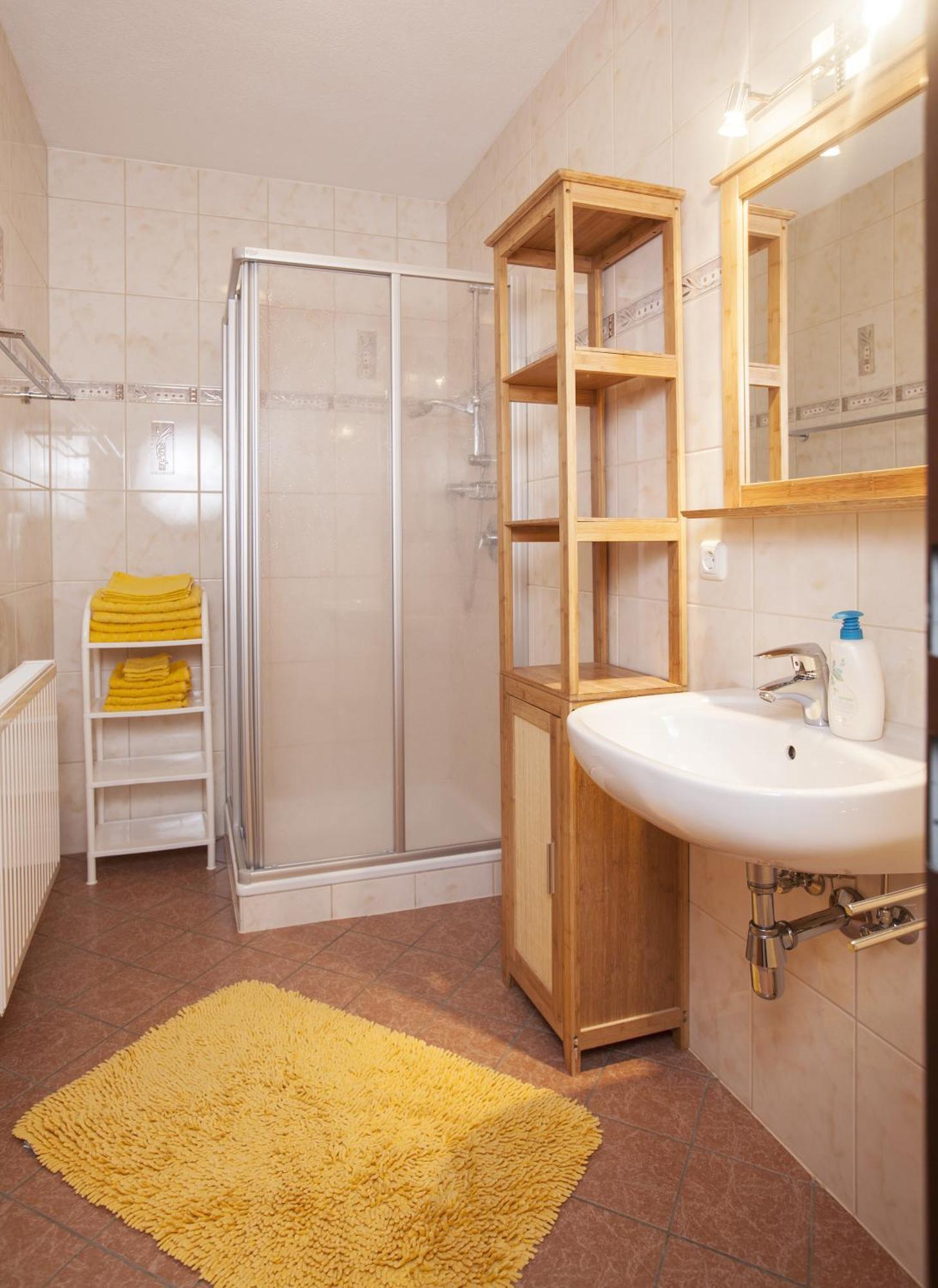 Biobauernhof Schuster Apartment Hopfgarten im Brixental Room photo